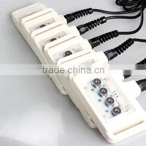 Ultrasound Fat Reduction Machine 40K Cavitation Lipolaser Multipolar RF Vacuum Cavitation 650nm Lipolaser Slimming Machine For Salon Use VL210 Non Surgical Ultrasound Fat Removal thumbnail-5