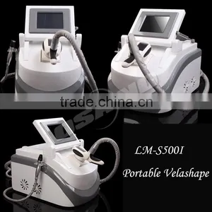 Salon Like Anti-cellulite-maschine , Stone Shape and Slim Machine thumbnail-2