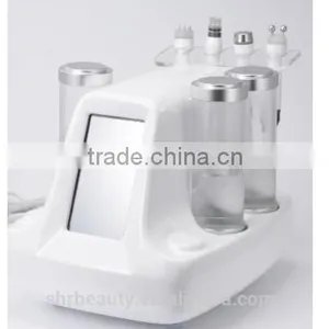 Wholesale High Quality Deep Cleasner Skin Care Diamond Microdermabrasion Peeling Machine thumbnail-3