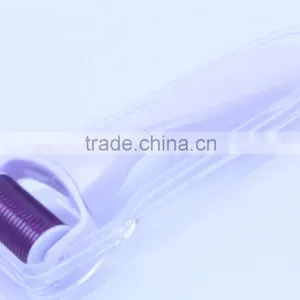 1200 Micro Needles Derma Roller 0.5/1.0/1.5mm Stainless Steel for Scar thumbnail-4