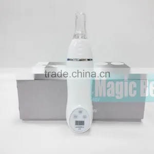 New Design in 2016 Skin Peeling Best Massage Machine Vacuum Skin Care Dermabrasion Machine for Black Head thumbnail-3