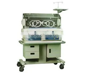 2016 CE ISO Medical Equipment Phototherapy Neonatal Infant Incubator for Hospital thumbnail-2