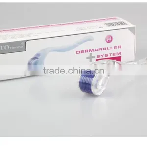 540 Derma Roller Micro Needle Skin System With CE and Test Report thumbnail-4