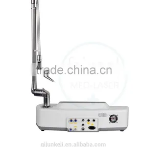 Wrinkle Removal Fractional CO2 Laser Machine For Vagina Eliminate 0.1mj-300mj Body Odor Tightening Co2 Fractional Laser Scar Removal Remove Neoplasms thumbnail-6
