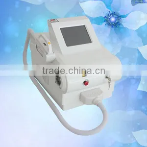 Facial Skin Care Intense Pulsed Light IPL Photofacial Machine,IPL Hair Removal Machine With OEM/ODM Service -A003 thumbnail-1