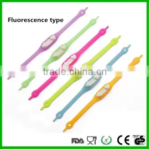 Elastic Shoelaces Children Reflective Shoelaces no Tie for Sale thumbnail-4