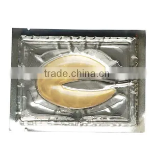 Moon Shape Golden Beauty Eye Mask For Dark Circles thumbnail-1