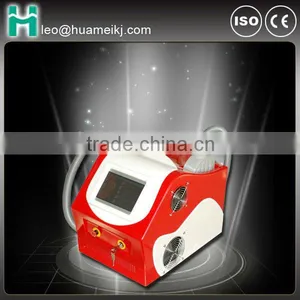 Wrinkle Removal Beauty Machine IPL-B1 Vascular Treatment With Optional Trolley thumbnail-1