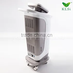 Perfect Cooling System Alexandrite Laser Hair Removal Machine thumbnail-3