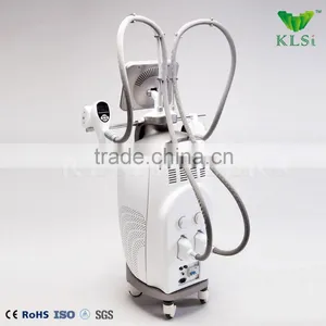 Rf And Cavitation Slimming Machine 2016 Popular Vacuum Cavitation RF Slimming Machine With 4 Handpeices Cavi Lipo Machine thumbnail-3