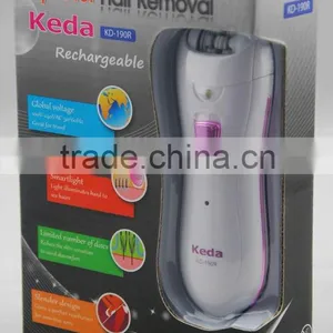 New Mini Lady Epilator thumbnail-5