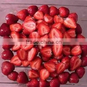 IQF Strawberry With Best Quality thumbnail-4