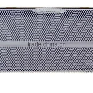 Mica Bedrock Bathing Panel Heater. thumbnail-1