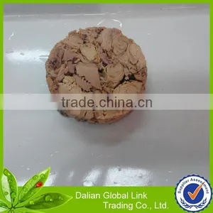 Fujian Supplier Wholesale Canned Yellowfin Tuna Fish Price With Private Label thumbnail-4