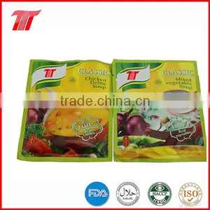 Wholesale and High Quality TMT Brand Vegetable Soup thumbnail-2