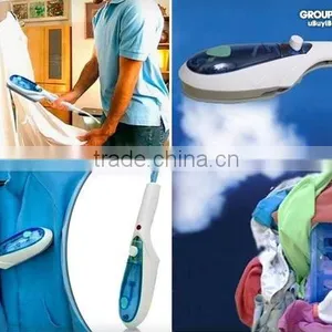 Kawachi Portable Steam Iron Handheld Tobi Steamer Buddy thumbnail-2