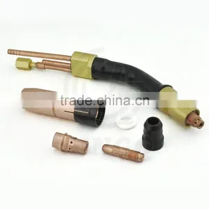 KINGQ MIG WELDING 42.0001.0576 - 78 CONTACT TIP FOR FRONIUS AL4000/AW5000 thumbnail-2