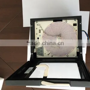 Cold Chain Equipments Monitoring System 7-days Temprature Recorder Chat Temperature Recorder thumbnail-2