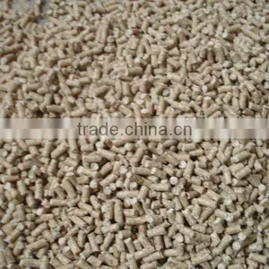 Sweet Potato Pellets Feed Grade thumbnail-1