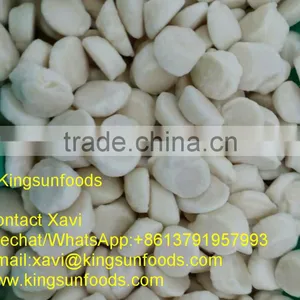 Good Price Frozen Sea Scallop Meat thumbnail-2