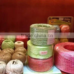 Polyester Cotton pp Packing String thumbnail-1