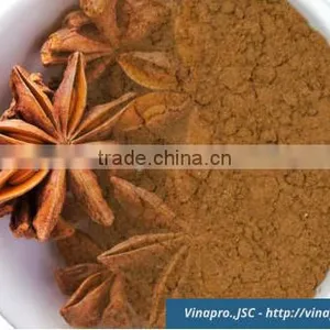 VIETNAM STAR ANISEED POWDER, HIGH QUALITY, BEST PRICE (+841657106604 - WHATSAPP) thumbnail-1