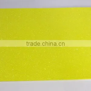 BRIGHT COLOR EVA GLITTER SHEET thumbnail-6