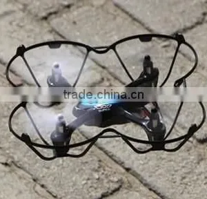 High Quality DFD F180 RC Quadcopter Airplane Mini rc Drone thumbnail-3
