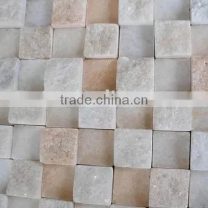 Mosaic Tile,marble Mosaic thumbnail-1