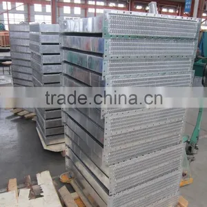 Air Compressor Oil Cooler thumbnail-2