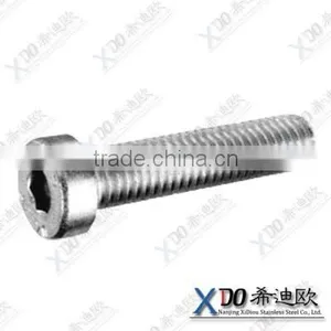 Socket Cap Screw Inconel600 thumbnail-5