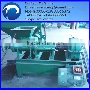 Economical Briquette Making Machine With Prospect Market for Hot Selling thumbnail-1