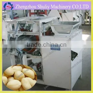 Chocolate Coverd Peanut Wet Original Peanut Skin Peeling Machine thumbnail-2