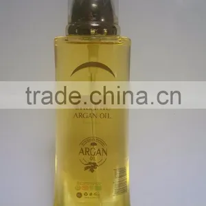 Organic Argan Oil thumbnail-1