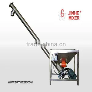 JINHE 2016 New Crab Feed Pellet Machine thumbnail-1