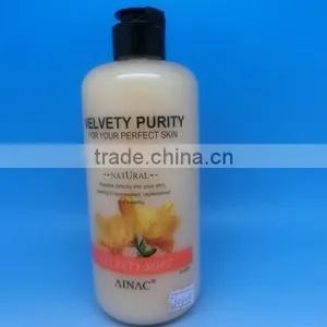 Soft Body Lotion Hydra Skin Rejuvenize Skin for Whole Family thumbnail-1