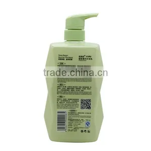 Amino Acids Healthy Best Hair Thickening Shampoo High Quality Anti-Dandruff Hair Shampoo thumbnail-2