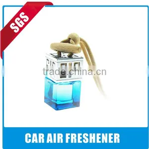 Hanging Christmas Gift for Kids or Girls Air Freshener thumbnail-1