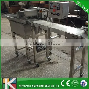 Chocolate Melting Machine |Chocolate Processing Machine|Hot Sale Chocolate Mixer thumbnail-1