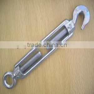 Rigging Turnbuckle DIN1480 China thumbnail-1