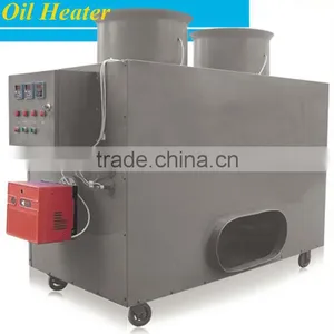 Automatic Poultry House Heater With Oil or Coal Heating thumbnail-1
