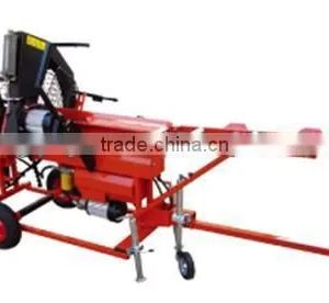 7T COMBINED LOG SPLITTER thumbnail-2