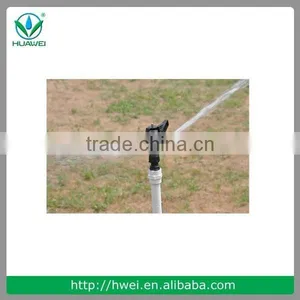 Reliable Performance Full Set of Irrigation Sprinkler Gun Rain Gun Sprinkler thumbnail-3
