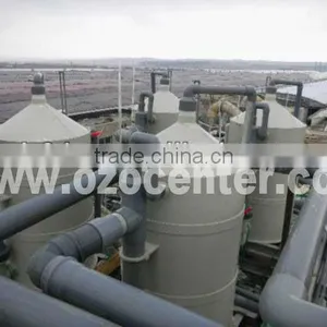High Quality 10T-100T Water Treatment Aquaculture Biological Filter thumbnail-6