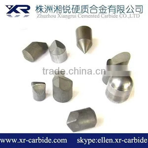 China Factory Tungsten Carbide Button Bits for Rock Drilling Tools thumbnail-1