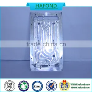OEM High Precision Laser Cutting Parts thumbnail-3