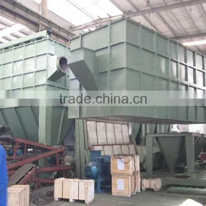 Super Fine Coated Calcium Carbonate CaCO3 Powder Machine thumbnail-1
