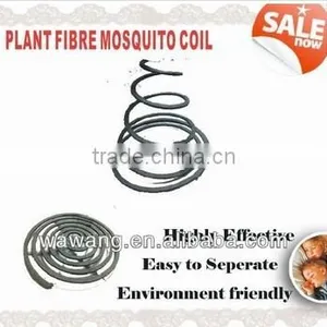 Natural Plant Fiber Mosquito Paper Coil thumbnail-2
