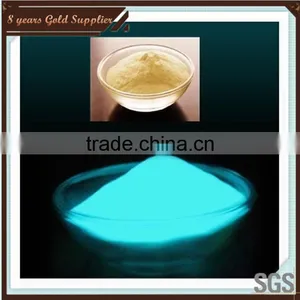 Luminous Craft Raw Materials Glow in the Dark Powder thumbnail-1