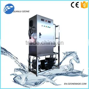 Ozone Sterilization Water /sterilization Machine Ozone Sterilizer thumbnail-2